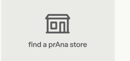 find a prAna store