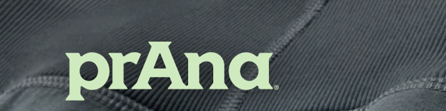 prAna